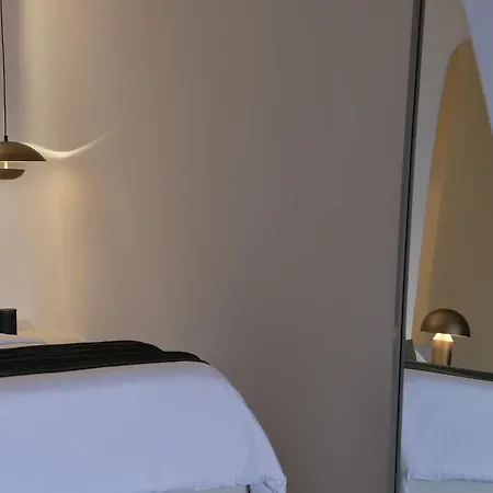 Andronis Luxury 5*