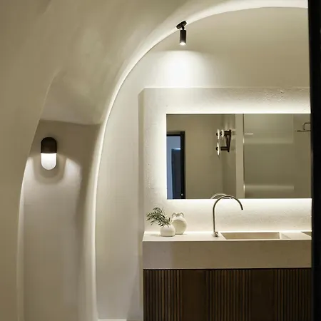Andronis Luxury Hotel Oia