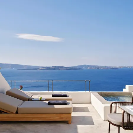 Andronis Luxury Oia