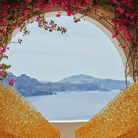 Andronis Luxury 5* Oia