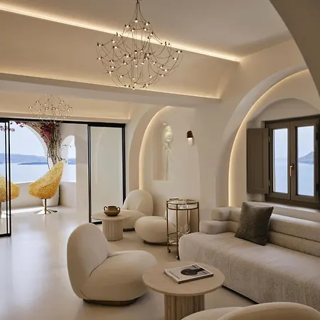 Andronis Luxury
