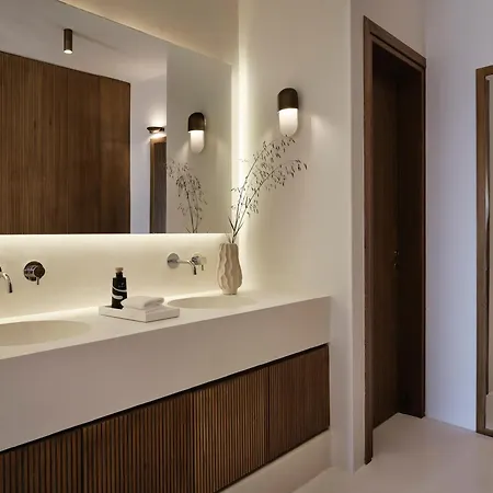 Andronis Luxury Hotel Oia