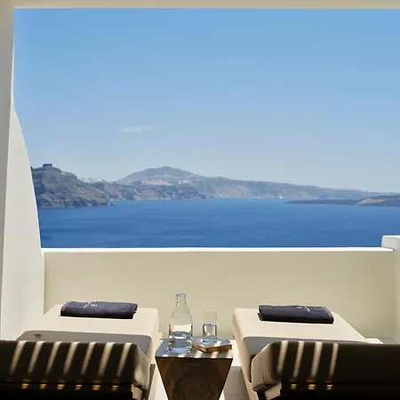 Andronis Luxury Hotel Oia