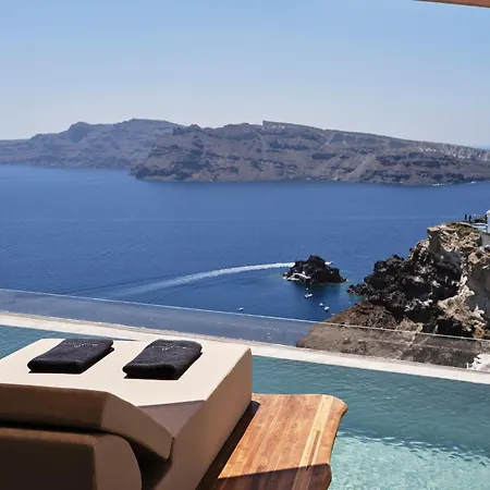 Hotel Andronis Luxury Oia