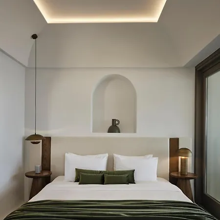Andronis Luxury 5*