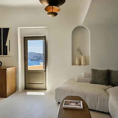 Andronis Luxury 5* Oia