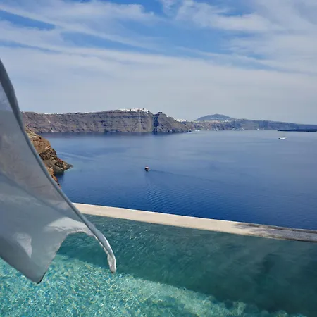 Hotel Andronis Luxury