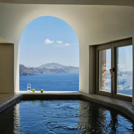 Andronis Luxury Hotel 5*