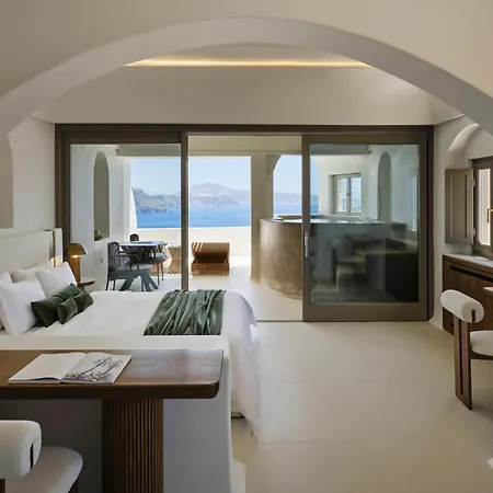 Hotel Andronis Luxury 5*