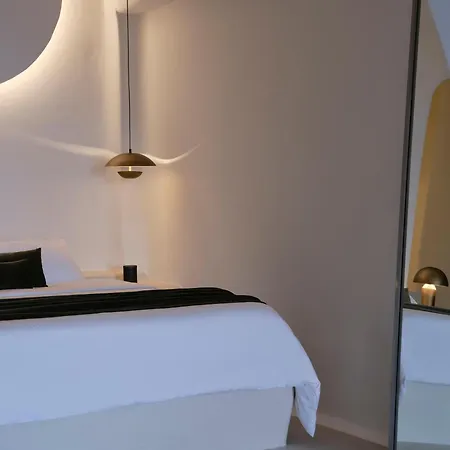 Hotel Andronis Luxury 5*