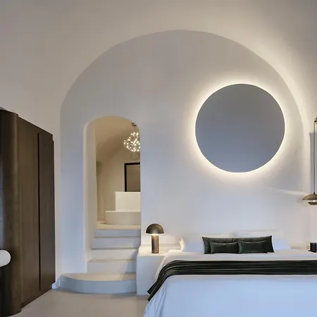 Andronis Luxury Hotel 5*