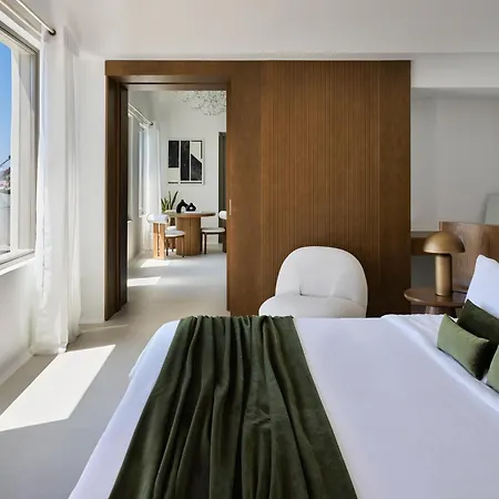 Andronis Luxury Oia