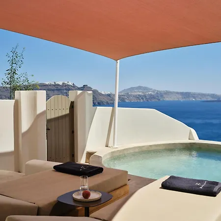 Andronis Luxury Hotel