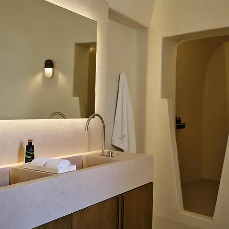 Hotel Andronis Luxury 5*