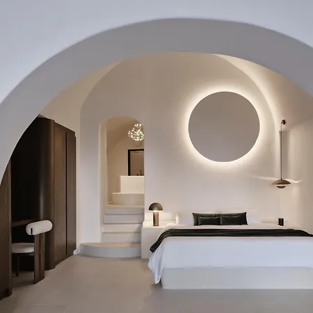 Hotel Andronis Luxury