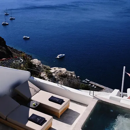 Andronis Luxury Oia